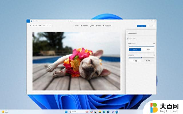 更具个性化的 Windows 11 体验于今日起开始推送，感受全新操作系统的个性化魅力