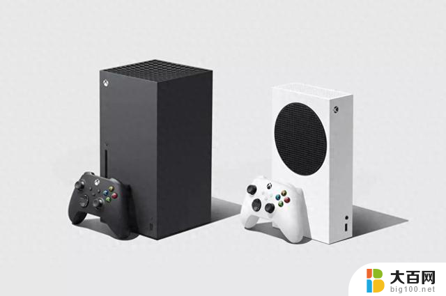 微软Xbox Series S|X游戏主机销量低迷，硬件收入同比下降31%，如何应对？