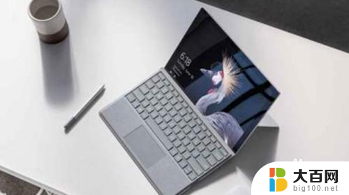 microsoft surface开不了机 Surface黑屏无法启动解决方案