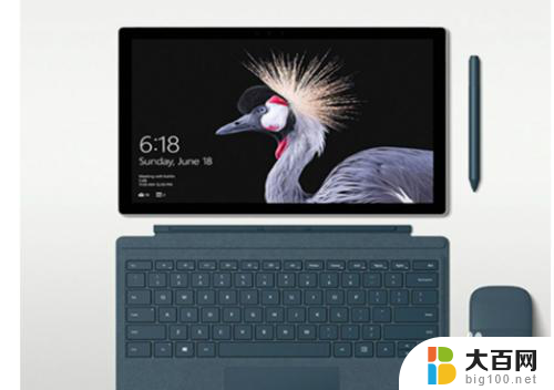 microsoft surface开不了机 Surface黑屏无法启动解决方案