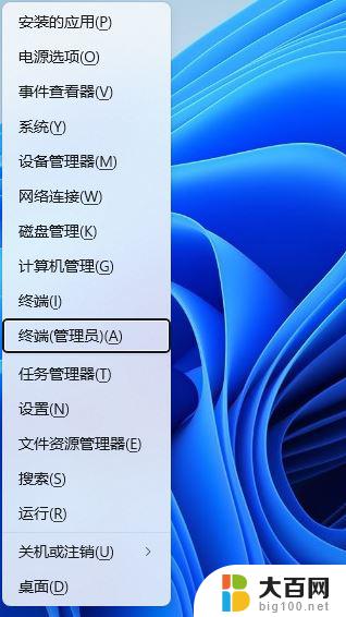 为什么win11应用商店打不开 Win11自带应用商店闪退怎么办