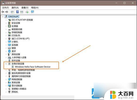 win11面部识别识别不了 Win11面部识别无法使用怎么办