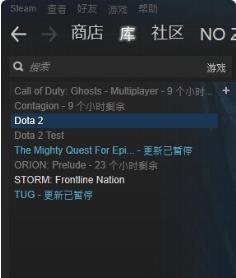 steam搜索已安装游戏 STEAM本地游戏检索方法