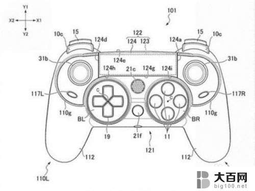 手柄如何连接ps4 PS4手柄连接主机不灵敏