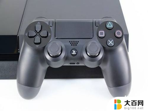 手柄如何连接ps4 PS4手柄连接主机不灵敏