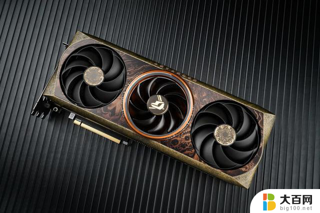 iGame GeForce RTX 4080 SUPER黑神话悟空定制显卡评测：千年积淀，道满归根