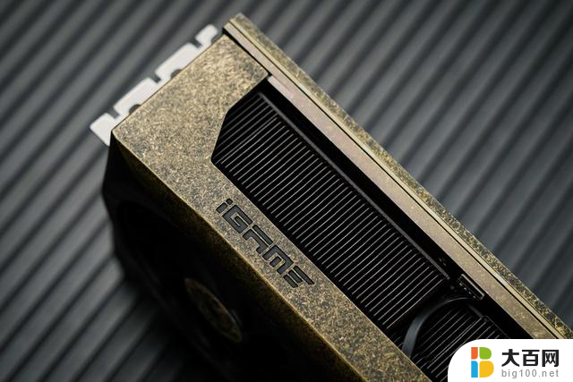 iGame GeForce RTX 4080 SUPER黑神话悟空定制显卡评测：千年积淀，道满归根