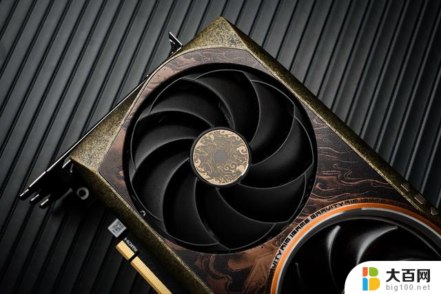 iGame GeForce RTX 4080 SUPER黑神话悟空定制显卡评测：千年积淀，道满归根