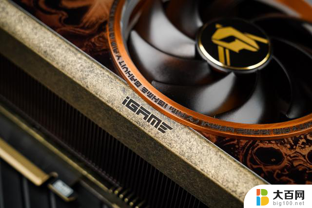 iGame GeForce RTX 4080 SUPER黑神话悟空定制显卡评测：千年积淀，道满归根