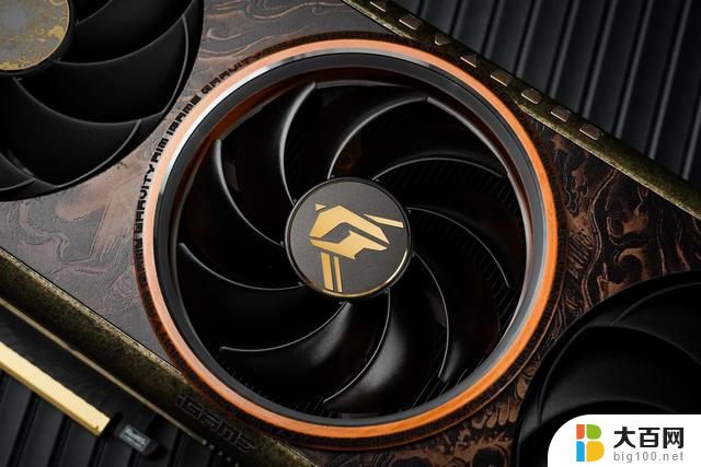 iGame GeForce RTX 4080 SUPER黑神话悟空定制显卡评测：千年积淀，道满归根