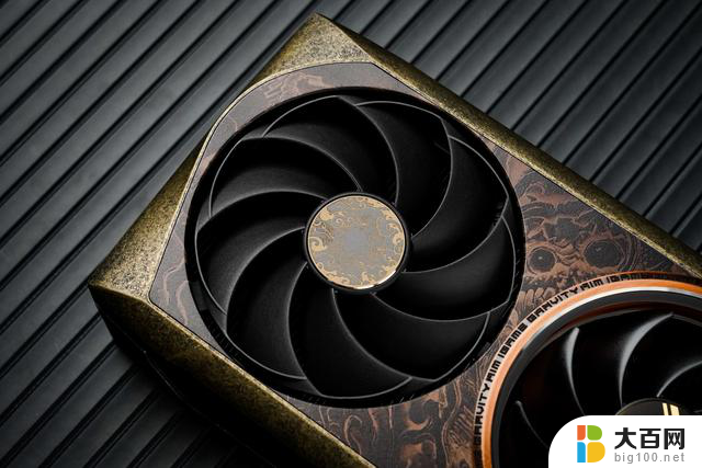 iGame GeForce RTX 4080 SUPER黑神话悟空定制显卡评测：千年积淀，道满归根