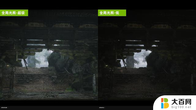 iGame GeForce RTX 4080 SUPER黑神话悟空定制显卡评测：千年积淀，道满归根