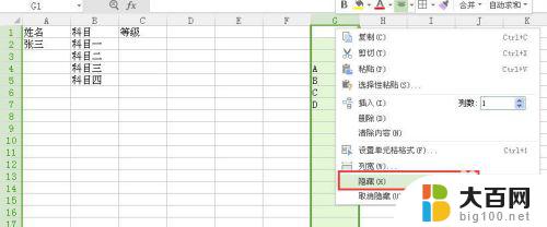 表格怎么设置特定选项 Excel表格中如何设置下拉选项