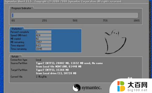 win7系统光盘怎么装系统 win7系统安装光盘使用方法