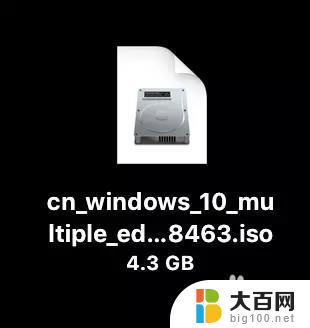 mac专用win10镜像 Macbook Pro如何通过ISO镜像安装Windows10系统