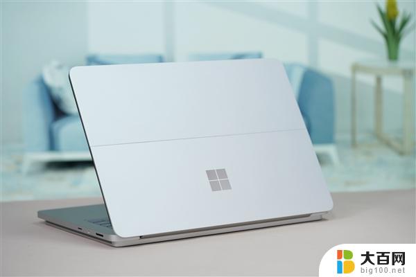 1.9万旗舰Windows本！微软Surface Laptop Studio 2图赏，超值价格揭秘！