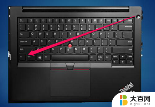 联想电脑键盘操作 ThinkPad键盘快捷功能图解