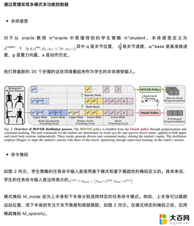 英伟达1.5M小模型实现机器人拥有人一样潜意识通用控制